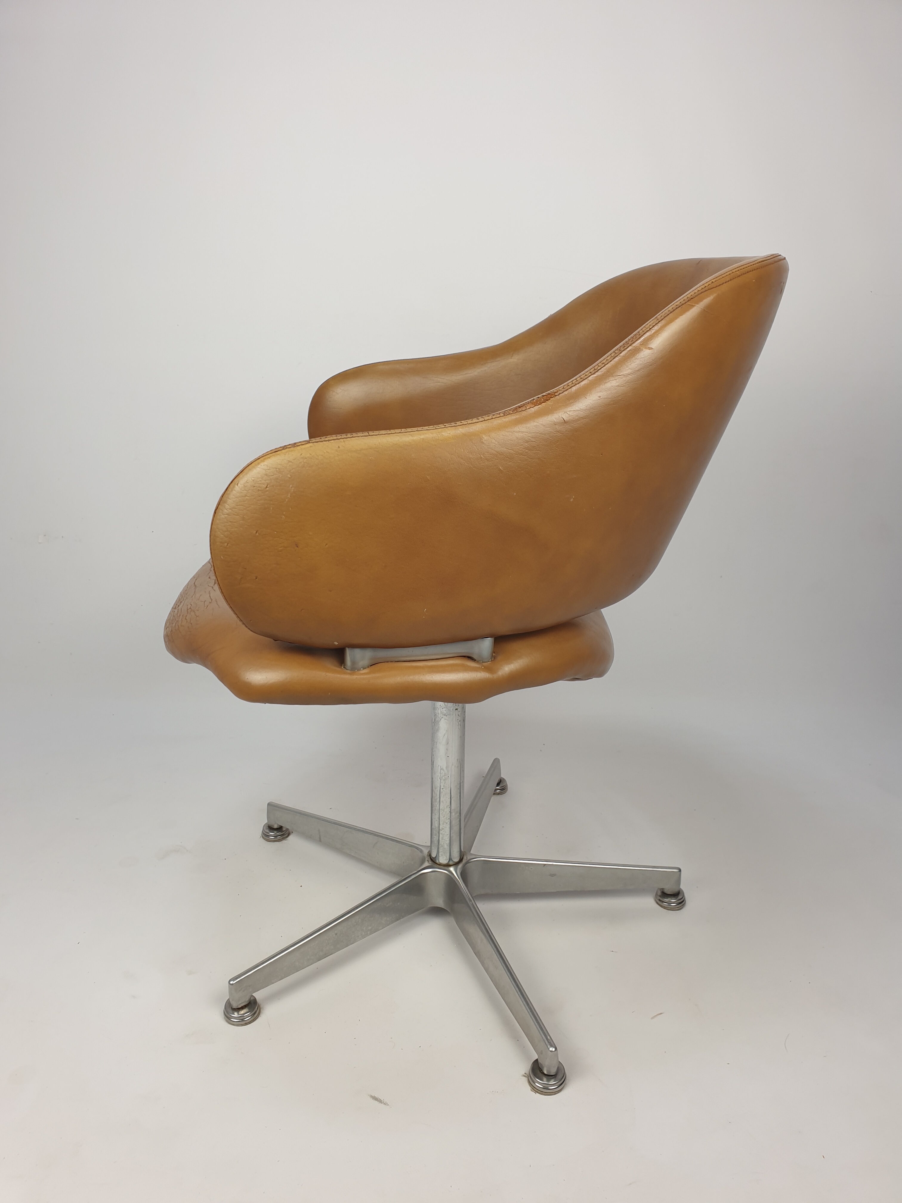 Armchair by Geoffrey Harcourt for Artifort, 1970s