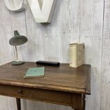 Old desk