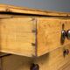 Pine commode English
