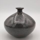 Puisaye Gaudry sandstone vase