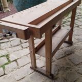 Workbench
