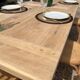 table de ferme