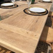 table de ferme