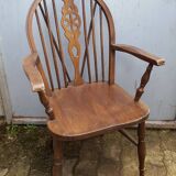 Ercol armchair