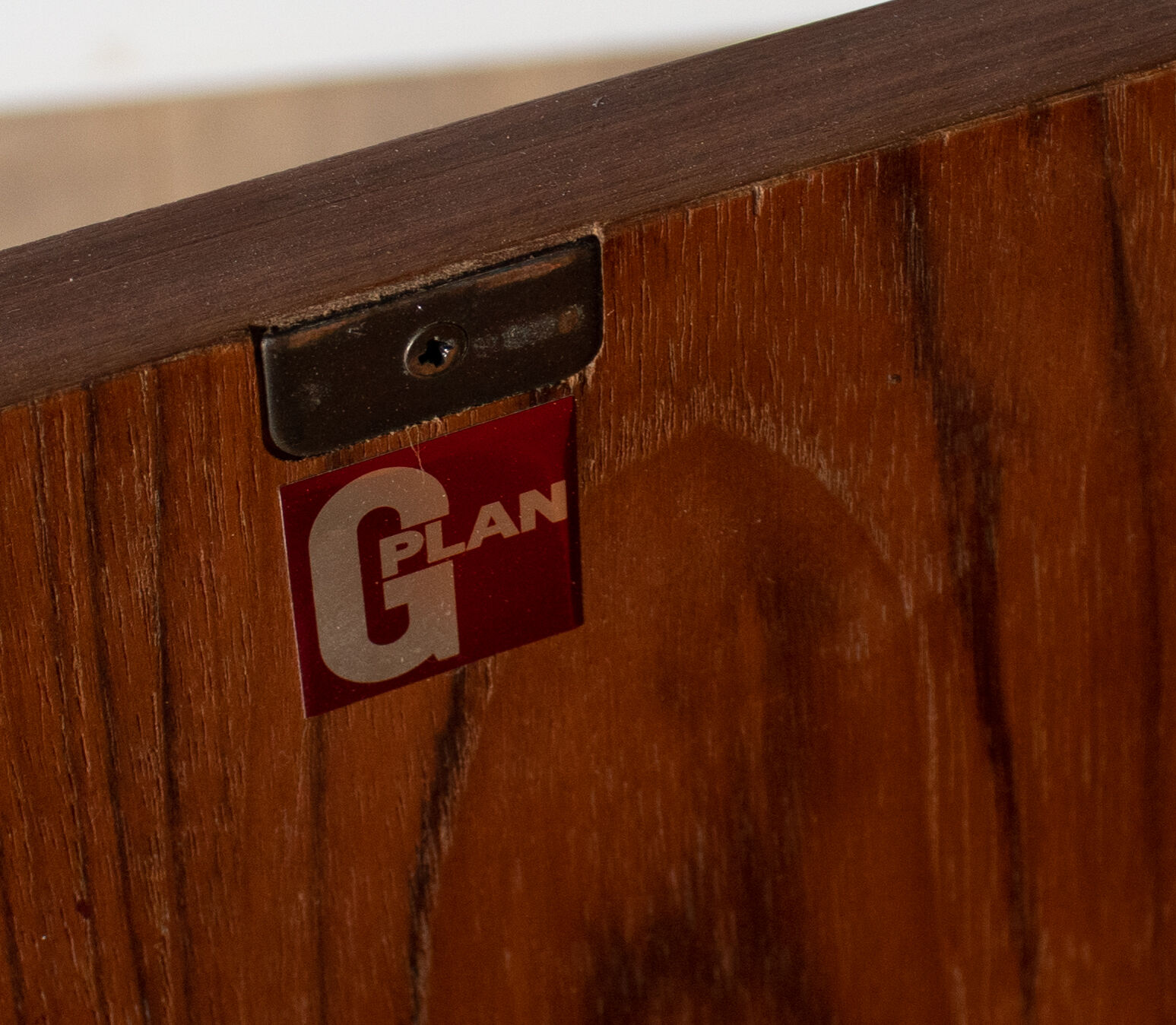G Plan sideboard  1960