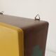 Vintage medicine cabinet 50s/60s