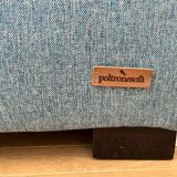 Poltron & Sofa 3-seater corner sofa