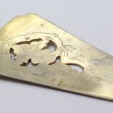 Pelle à tarte
