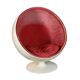 Fauteuil ballon