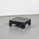 Table basse par John Hardy, Formes Nouvelles circa 1969