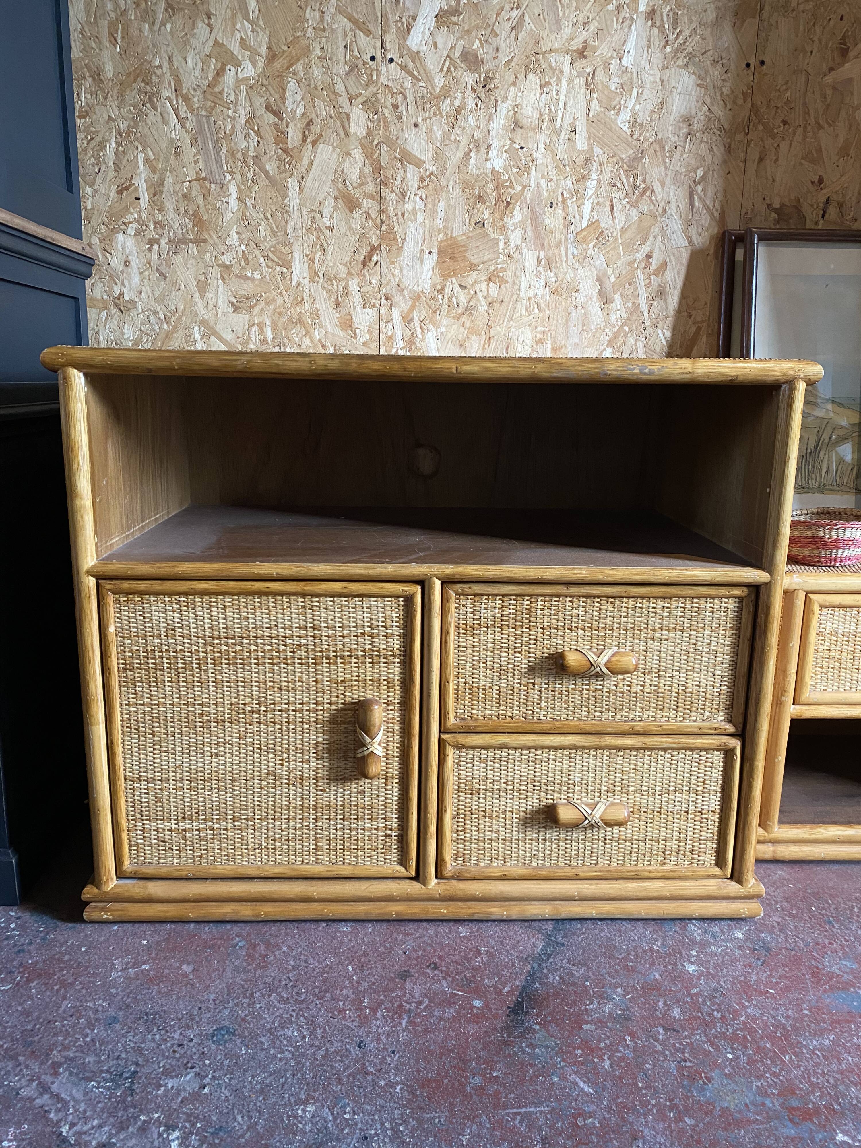 TV stand