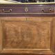 Louis XVI-era mahogany secretary