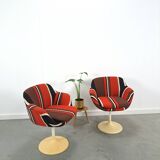 Fauteuils design Erzeugnis Lusch
