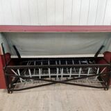 Vintage sofa bed 50s 60s