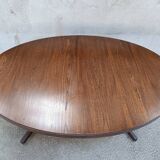 Baumann style dining table
