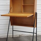 Vintage writing desk 1950