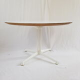 Coffee table model La Fonda by Charles and Ray Eames