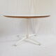 Table basse modèle La Fonda par Charles et Ray Eames