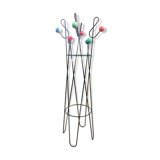Door Roger Ferraud coats model Treble Clef
