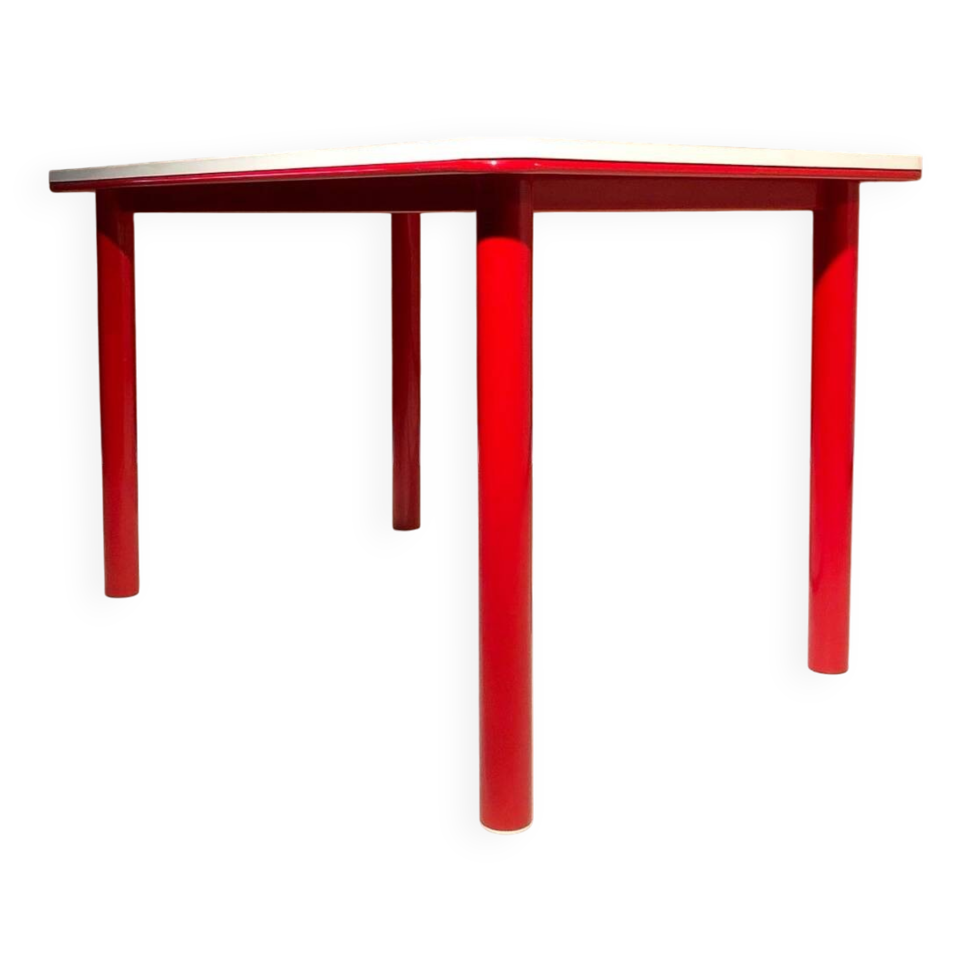 Vintage table circa 1980