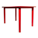 Vintage table circa 1980