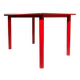 Vintage table circa 1980