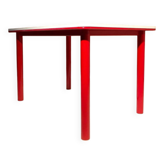 Vintage table circa 1980