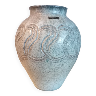 Vase accolay