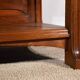 Mahogany Bar Furniture, attributed to Maison E.Diot, Art Nouveau – 1900