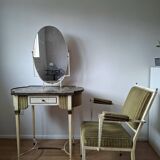 Louis XVI hairdresser