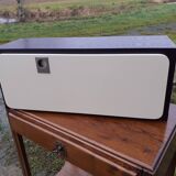 Vintage bedside tables