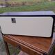 Vintage bedside tables