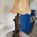 Lamp in regulation signed Mestais Functional