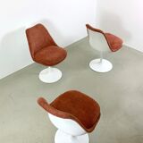 Ensemble de salle à manger Tulip d'Eero Saarinen