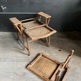 Belle Epoque 1930s Relaxing Lounge Chair