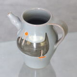 Pitcher of Robert and Gilberte Augustus