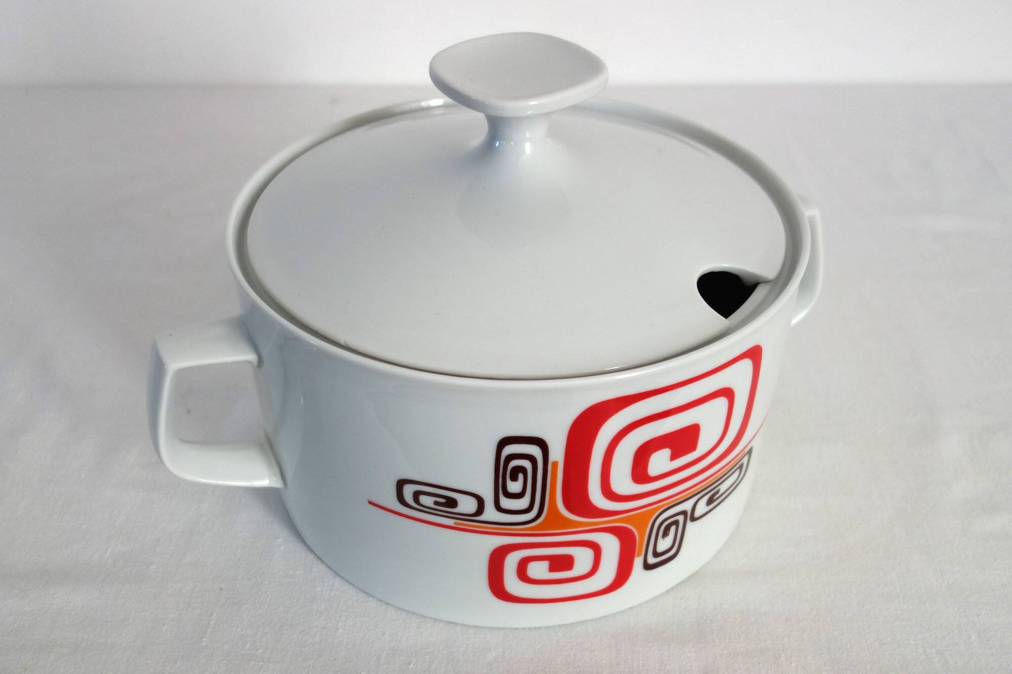 Winterling Tureen Marktleuthen Bavaria 70's