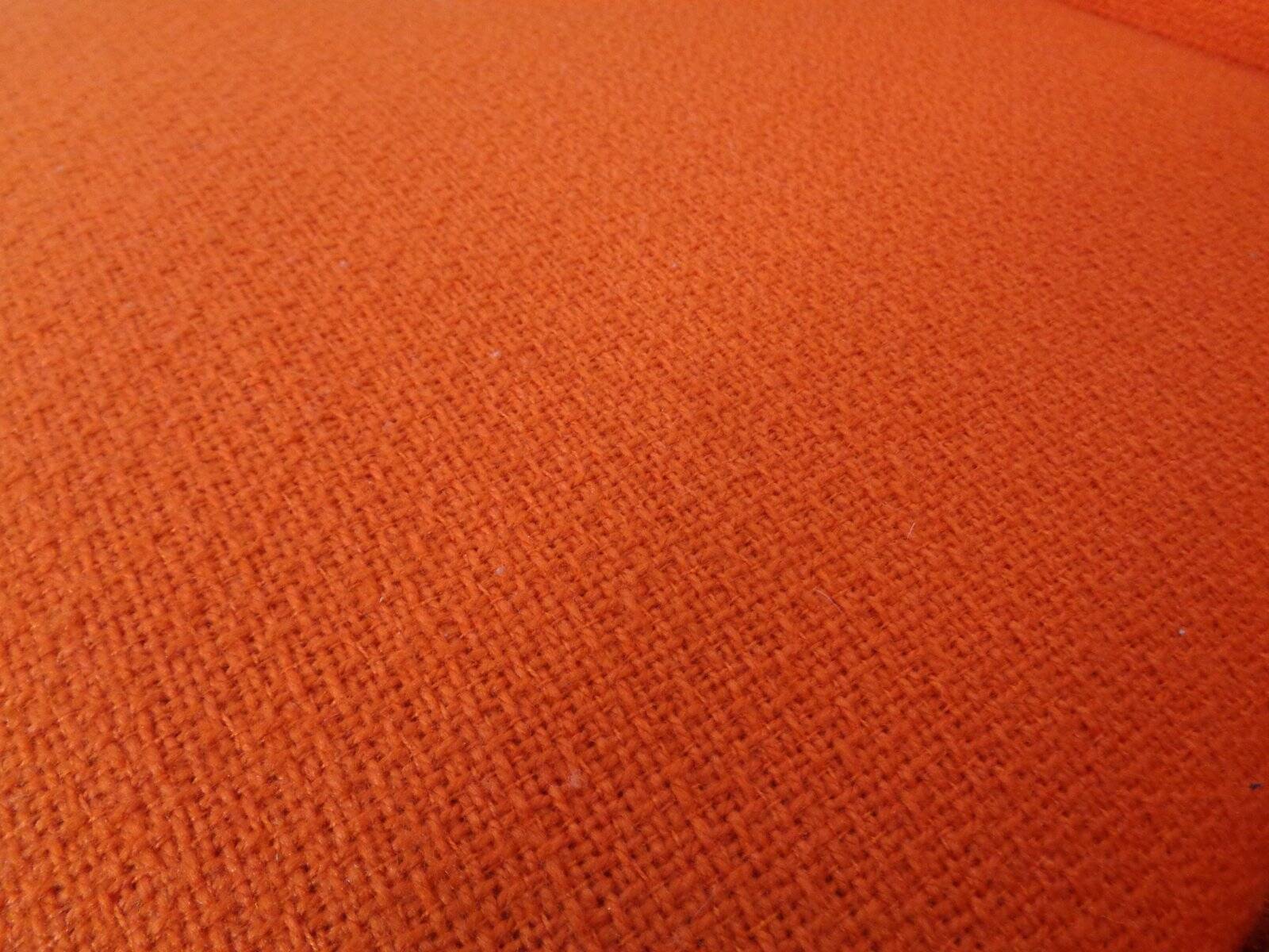 Organic Armchair by Walter Knoll for Antimott, Germany, 1950s