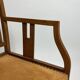 Fauteuils de Hans Vollmer pour Prag-Rudniker Korbwaren Viena