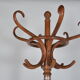 Parrot coat rack