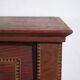 Biedermeier commode from Central Europe in pine with four drawers – Central Europe, circa 1850