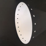 Chandelier in the style of the Italian creations of the 50s