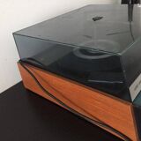 Platine vinyles vintage fidelity music master solid state
