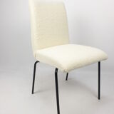 Vintage Chair by Pierre Guariche for Meurop 1960's