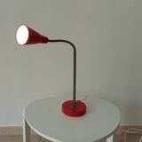Vintage Ikea desk lamp from the 80s
