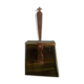Vintage copper shovel