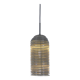 Saturno pendant lamp designed by Kazuo Motozawa for Staff Leuchten, 1972