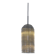 Saturno pendant lamp designed by Kazuo Motozawa for Staff Leuchten, 1972