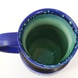 Vintage pitcher 1960