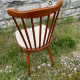 Baumann minuet chair